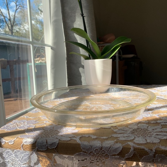 Pyrex plates - Picture 10 of 13